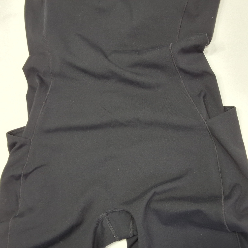 armony balance Black halter Jumpsuit Size M - Picture 6 of 13